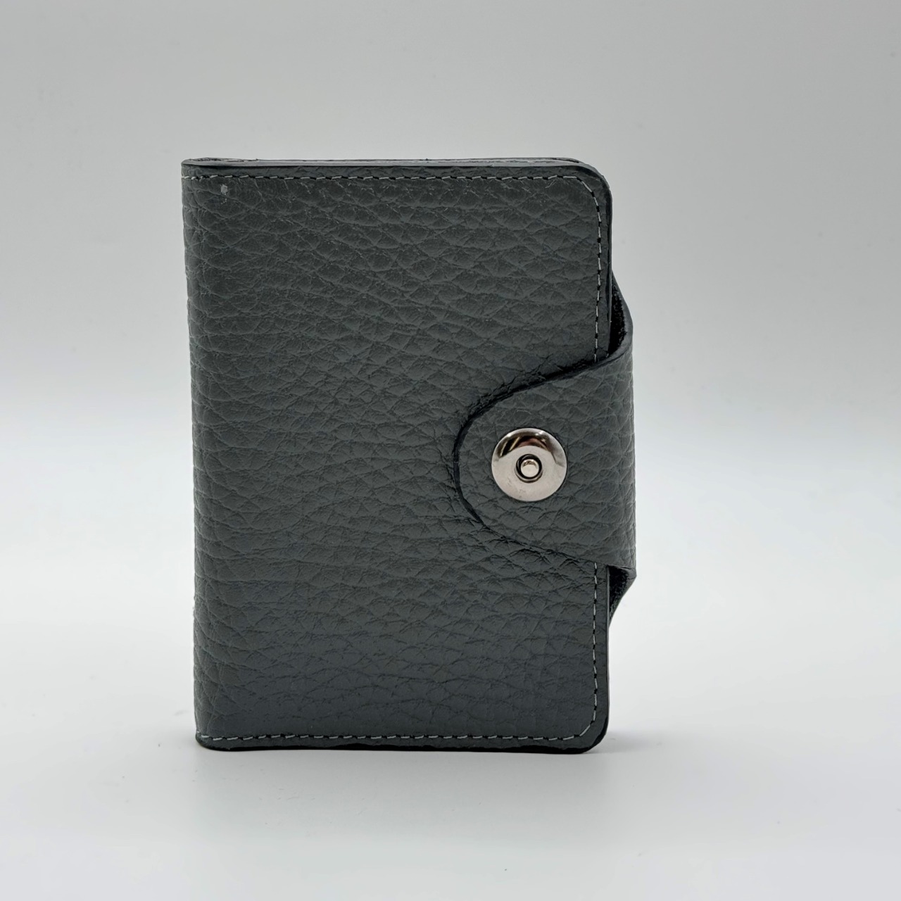 جا کارتي زبانه دار رنگ طوسي فولیتر