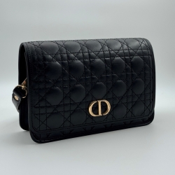 کيف زنانه کد ديور (dior) رنگ مشکي