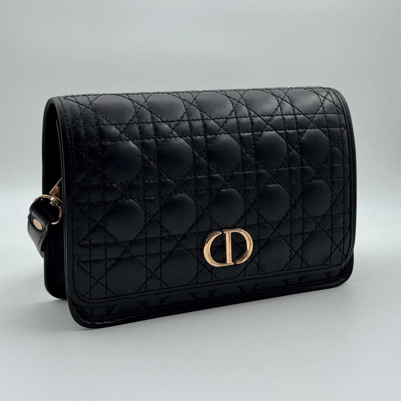 کيف زنانه کد ديور (dior) رنگ مشکي