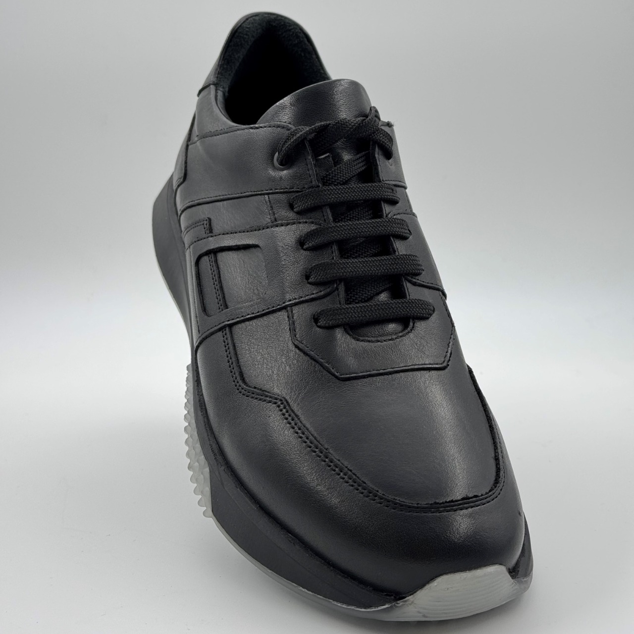 کفش مردانه کياک کد 4092 رنگ مشکي سايز 40