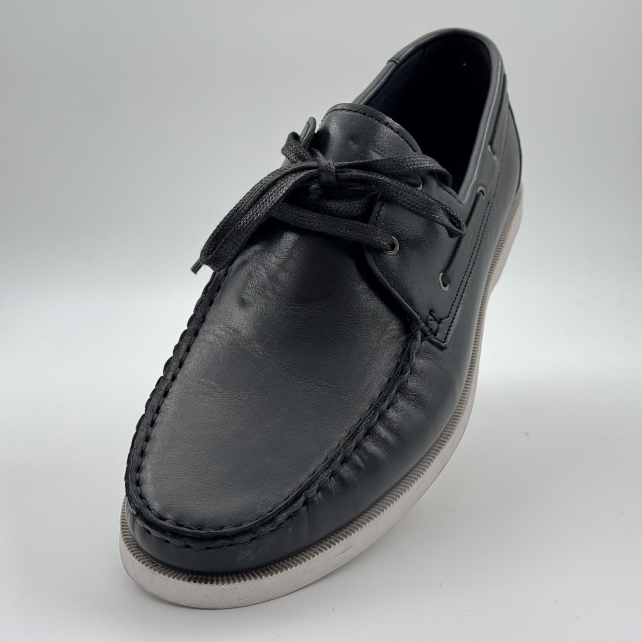 کفش مردانه کياک کد 2969 رنگ سورمه اي سايز 40