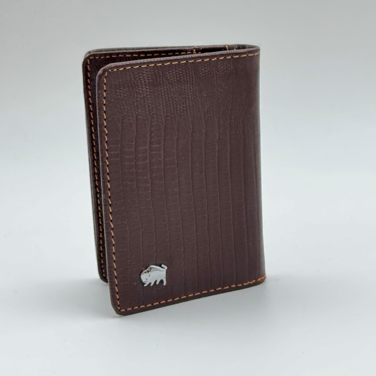 جاکارتي قفل مگنتي کد 1148 رنگ قهوه اي لزار