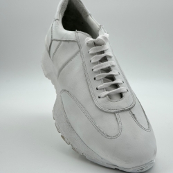 کفش مردانه کد 6005/230 رنگ سفيد سايز 42