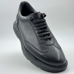 کفش مردانه کد 1720 رنگ مشکي سايز 41