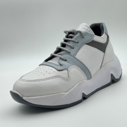 کفش زنانه کد 502 رنگ سفيد سايز 37