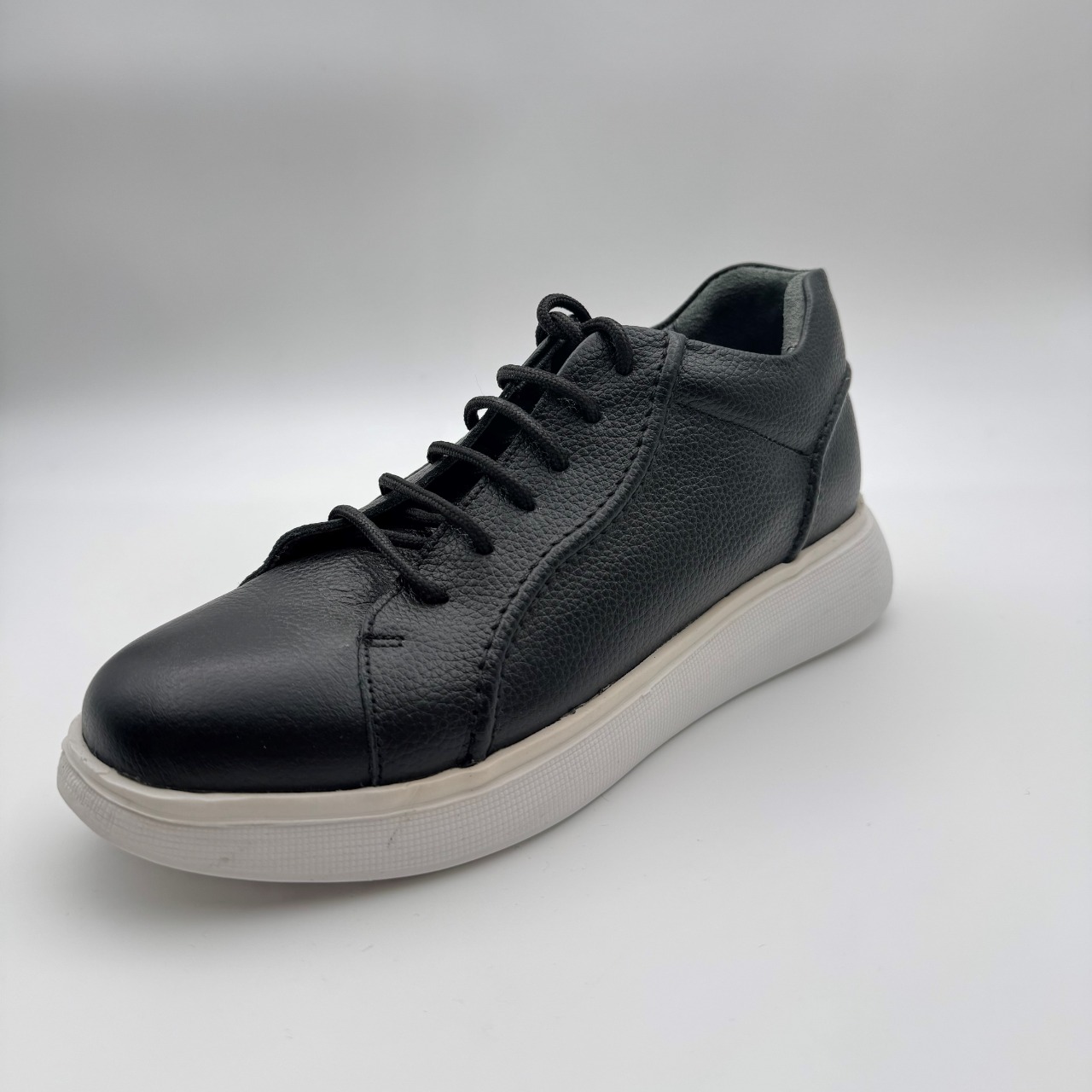 کفش زنانه کد 2026 رنگ مشکي سايز 39