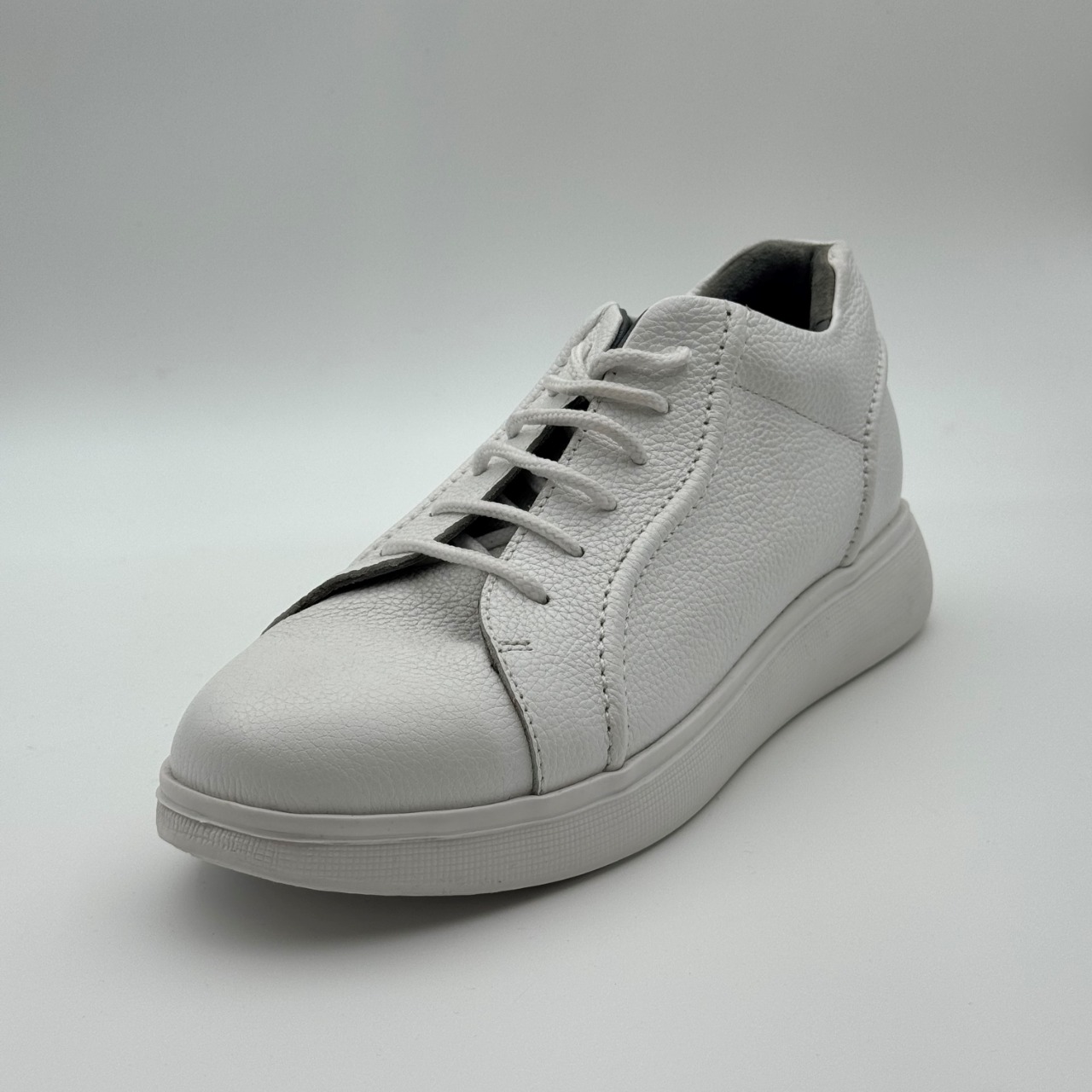 کفش زنانه کد 2026 رنگ سفيد سايز 37