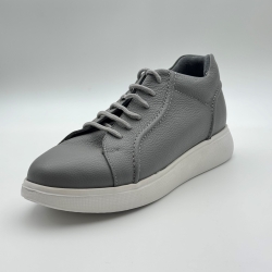 کفش زنانه کد 2026 رنگ طوسي سايز 37