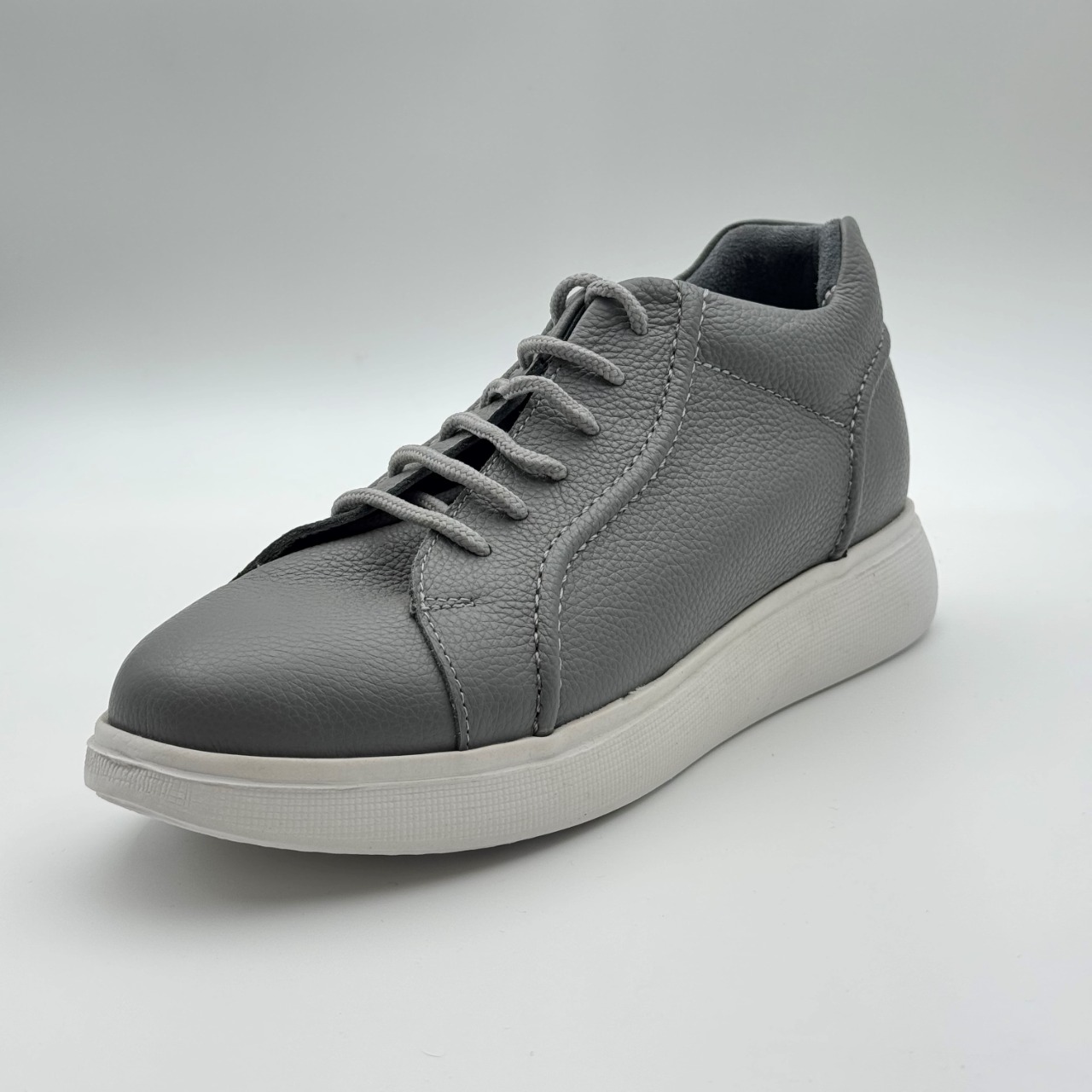 کفش زنانه کد 2026 رنگ طوسي سايز 39