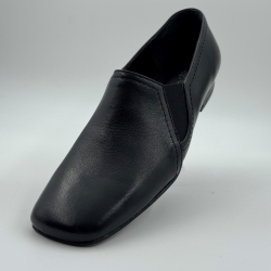 کفش زنانه کد 1144 رنگ مشکي سايز 39