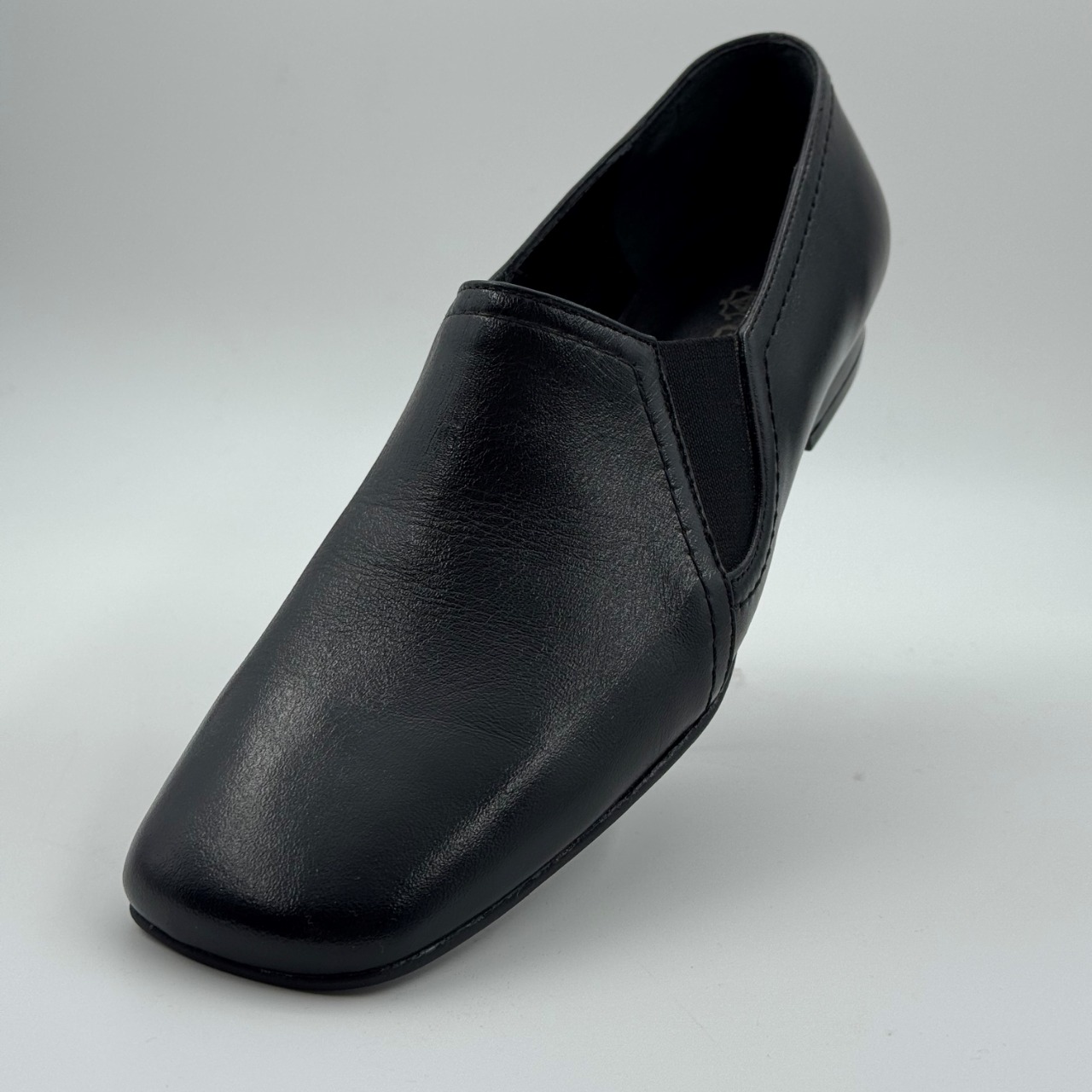 کفش زنانه کد 1144 رنگ مشکي سايز 41