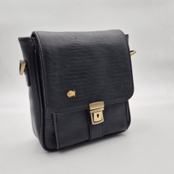 کيف دوشي کد 2154 رنگ مشکي لزار