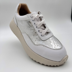 کفش زنانه کد type 5 رنگ سفيد سايز 37