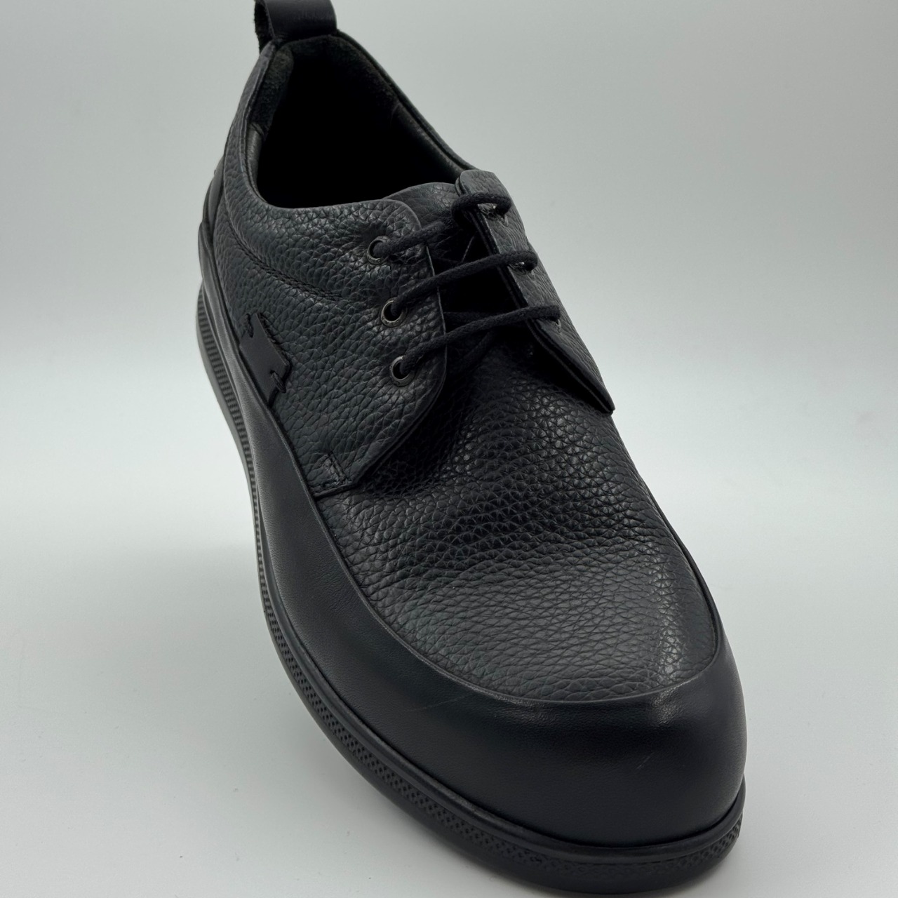 کفش مردانه کياک کد 2264 رنگ مشکي سايز 41