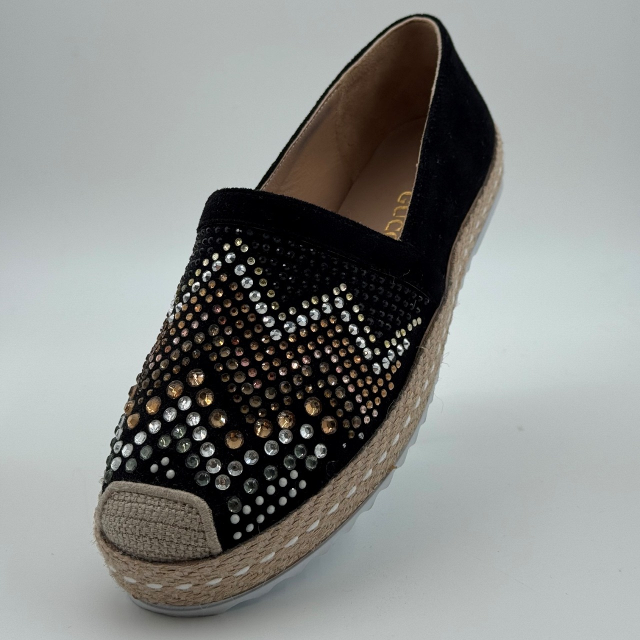 کفش زنانه کد 1429 رنگ مشکي سايز 39