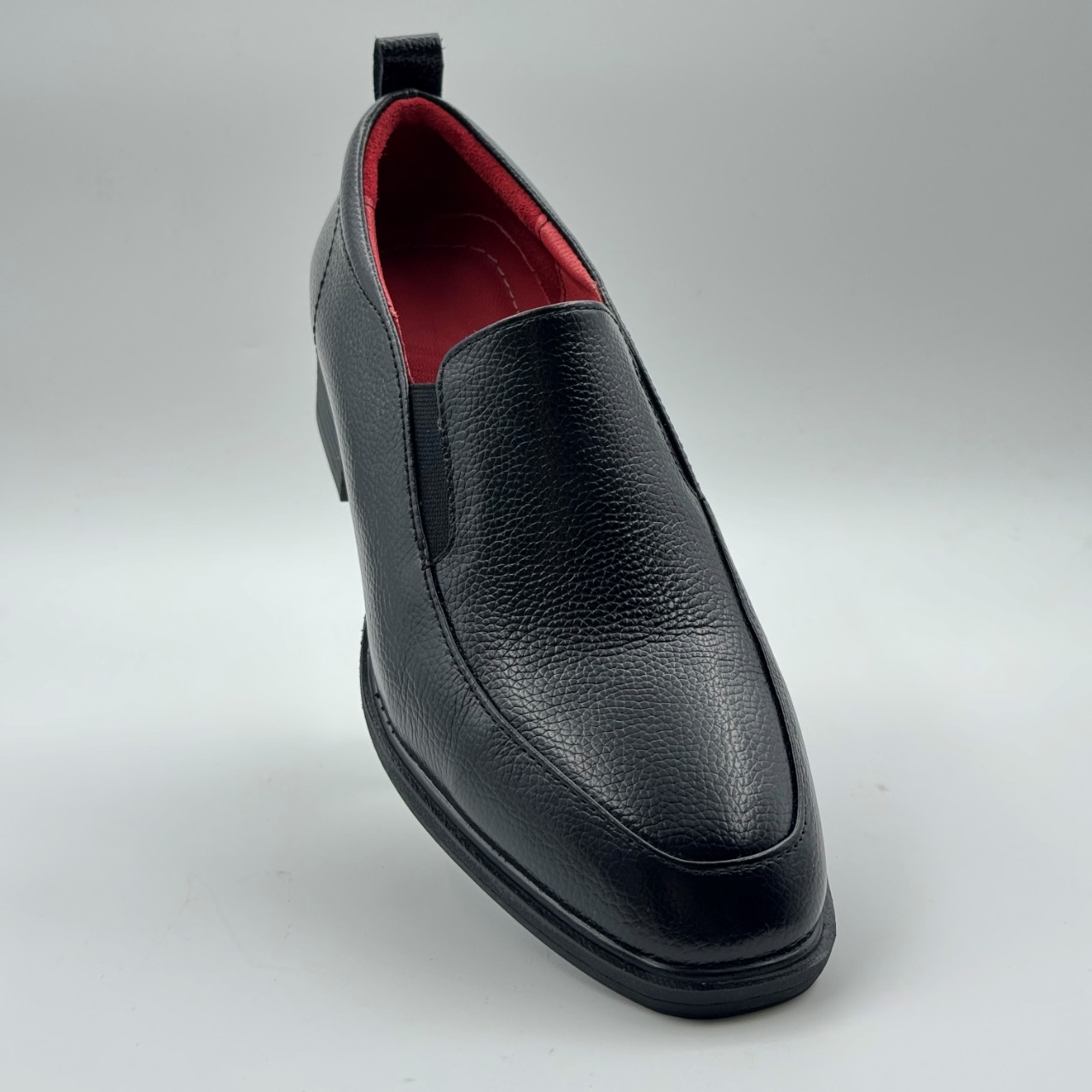 کفش زنانه کد 248 رنگ مشکي سايز 38