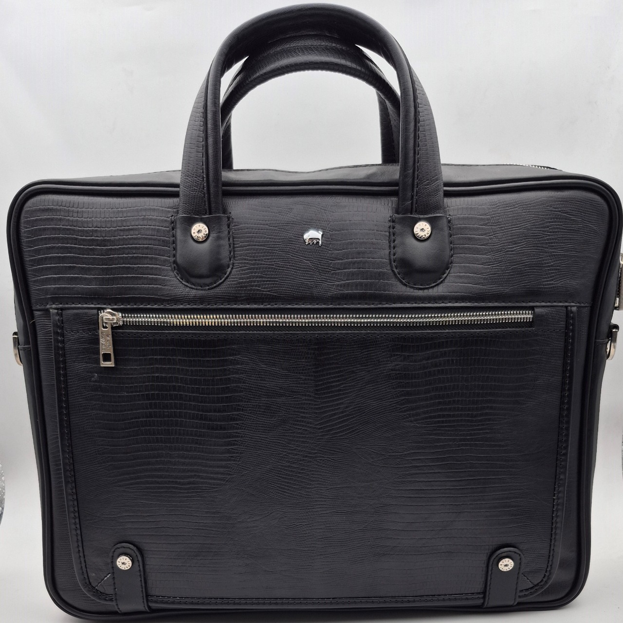 کيف اداري کد 2243 رنگ مشکي لزار