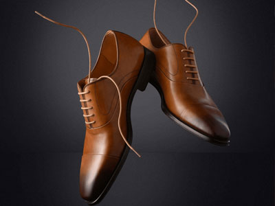 اسلاید 8 نگین چرم