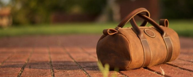 متوسط 1 نگین چرم