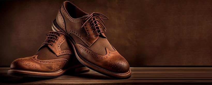 متوسط 2 نگین چرم