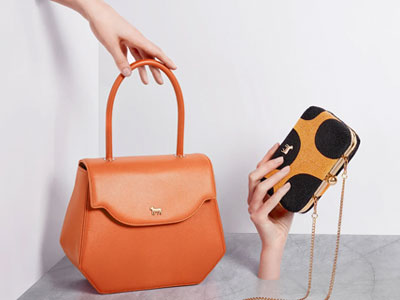 اسلاید 5 نگین چرم